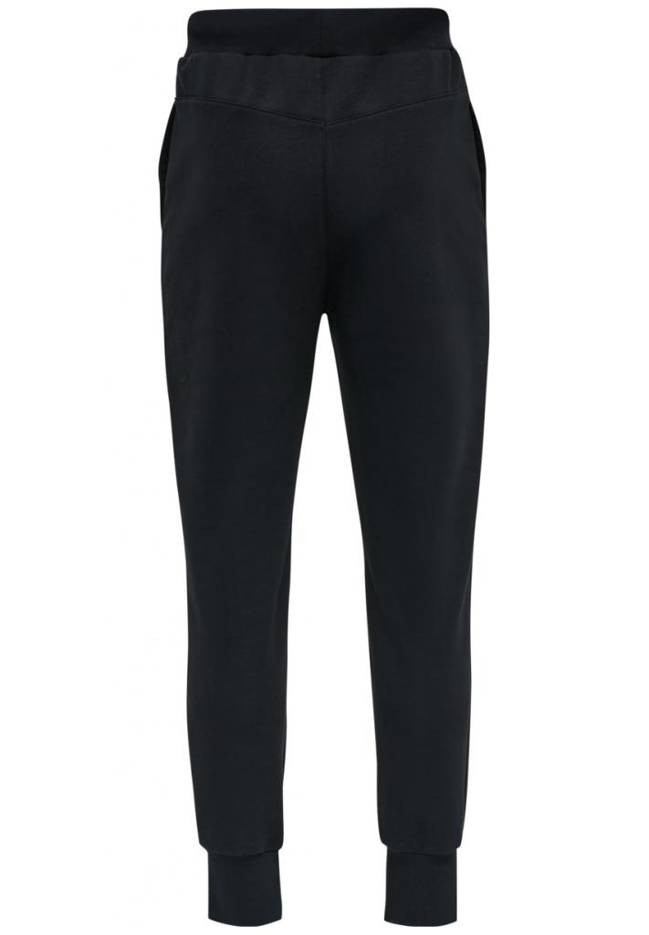 Штани AIDAN REGULAR PANTS 208-461-2001-S Дорослі Чоловіча ЧОРНИЙ