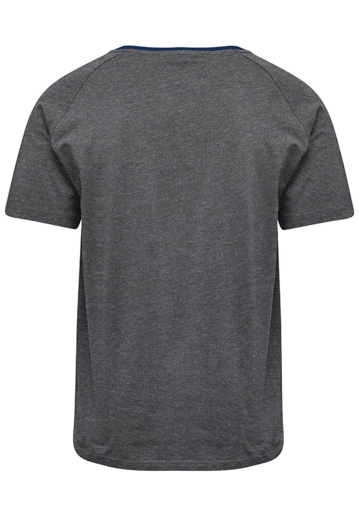 Футболка CLASSIC BEE KUNA SS TEE 019-399-8616-S Дорослі Чоловіча СИНІЙ