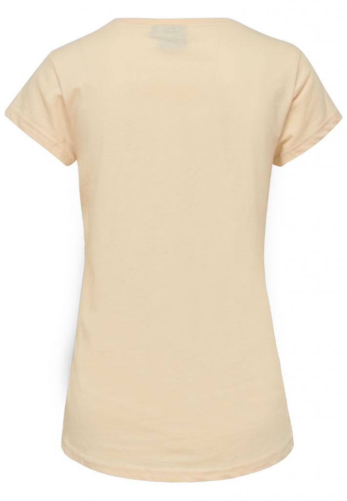 Футболка SENGA T-SHIRT S / S 206-541-3655-XS Дорослі Жіноча РОЖЕВИЙ