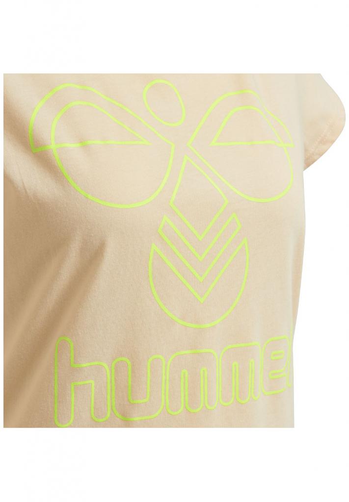 Футболка SENGA T-SHIRT S / S 206-541-3655-XS Дорослі Жіноча РОЖЕВИЙ