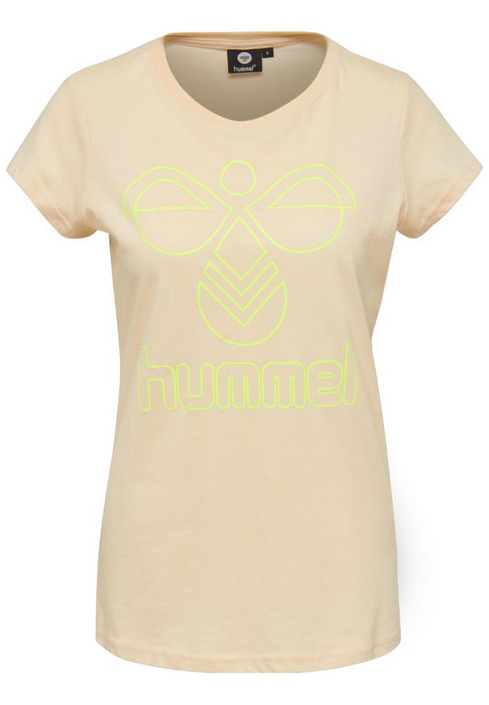 Футболка SENGA T-SHIRT S / S 206-541-3655-XS Дорослі Жіноча РОЖЕВИЙ