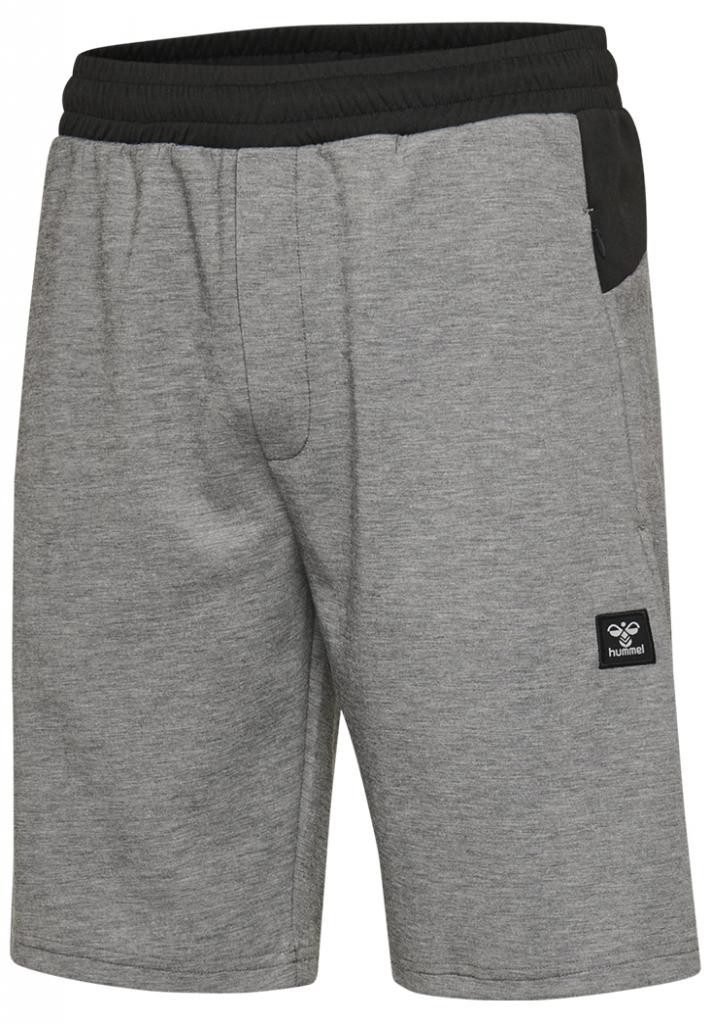 Шорты TROPPER SHORTS 206-274-2006-XL Взрослые Мужской СЕРЫЙ