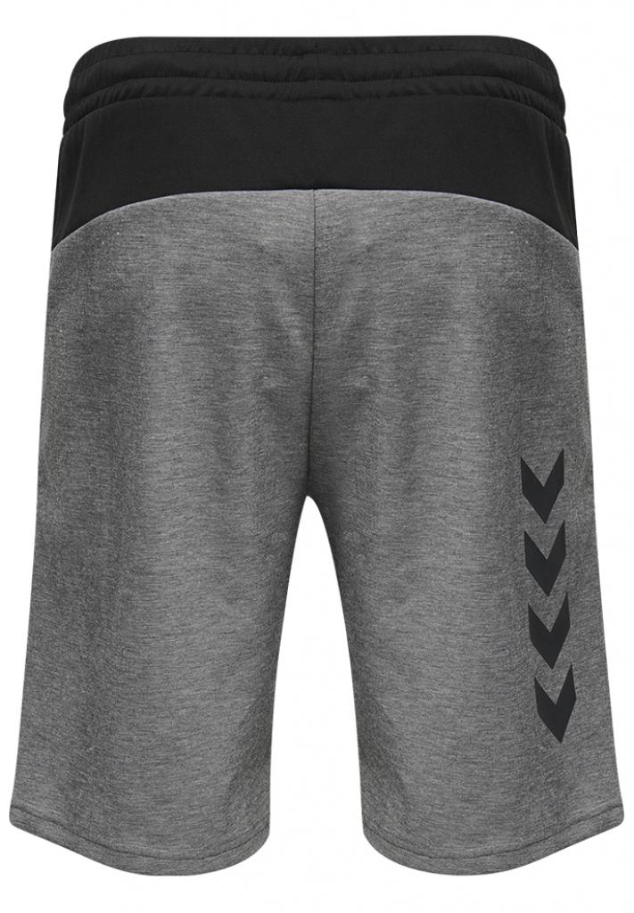 Шорты TROPPER SHORTS 206-274-2006-XL Взрослые Мужской СЕРЫЙ