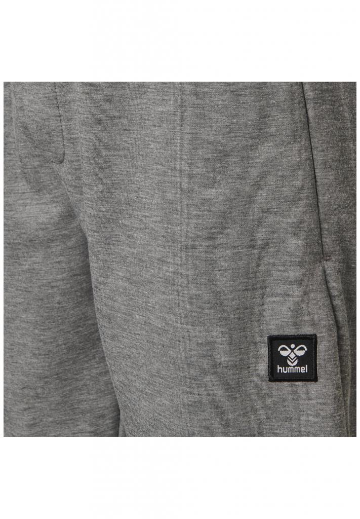 Шорты TROPPER SHORTS 206-274-2006-XL Взрослые Мужской СЕРЫЙ