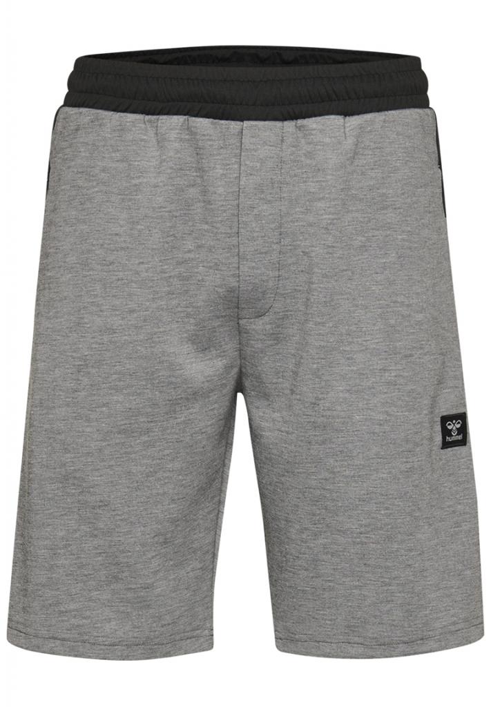 Шорты TROPPER SHORTS 206-274-2006-XL Взрослые Мужской СЕРЫЙ