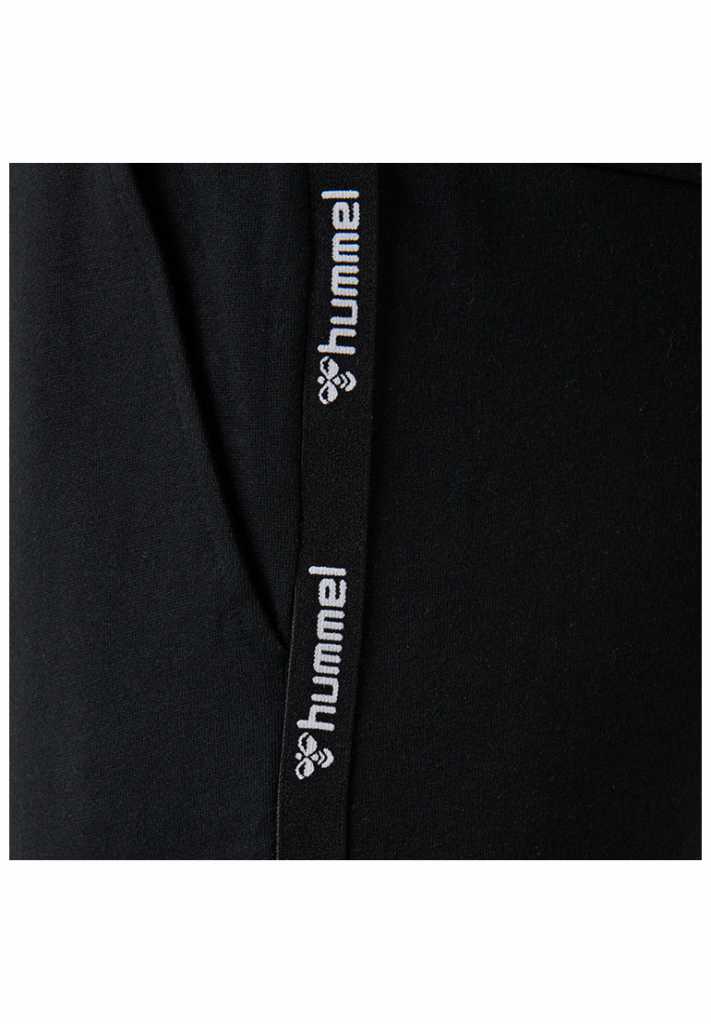 Штани HMLSCORPIUS 204-288-2001-S Дорослі Чоловіча ЧОРНИЙ