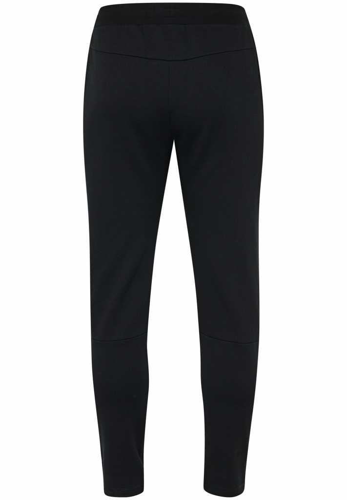 Штани HMLSCORPIUS 204-288-2001-S Дорослі Чоловіча ЧОРНИЙ