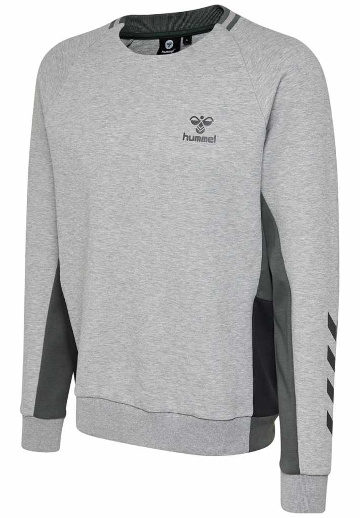 Світшоти hmlMAESTRO 204-271-2847-XL Дорослі Чоловіча