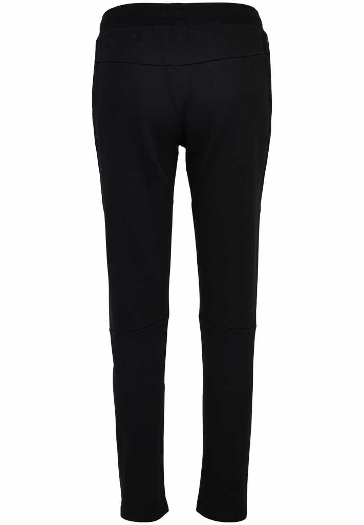 Штани HMLVELA 204-258-2001-L Дорослі Жіноча ЧОРНИЙ