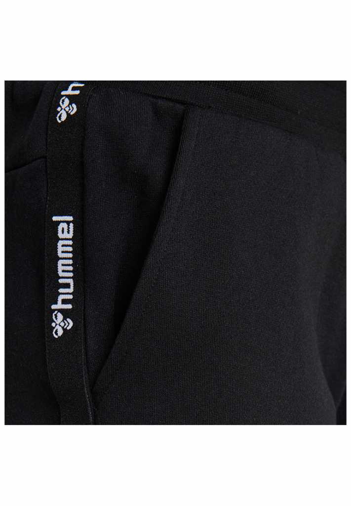 Штани HMLVELA 204-258-2001-XL Дорослі Жіноча ЧОРНИЙ