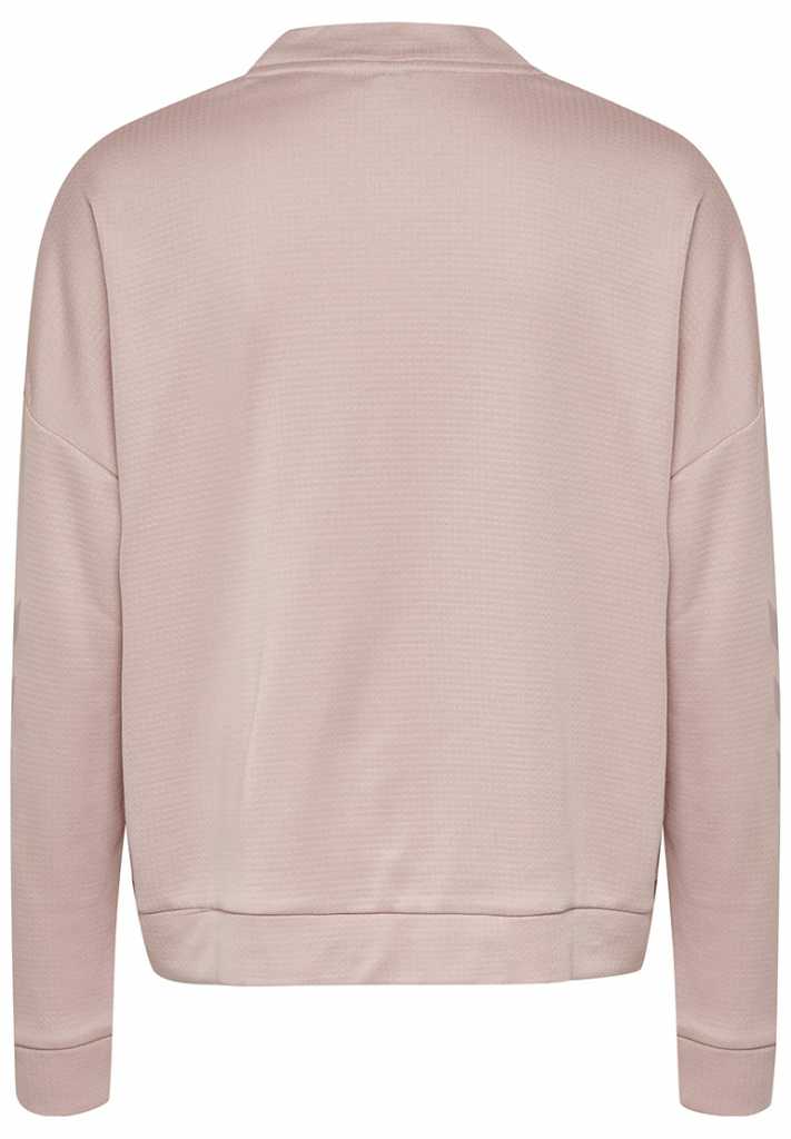 Світшоти hmlJUNA 204-251-3347-S Дорослі Жіноча РОЖЕВИЙ