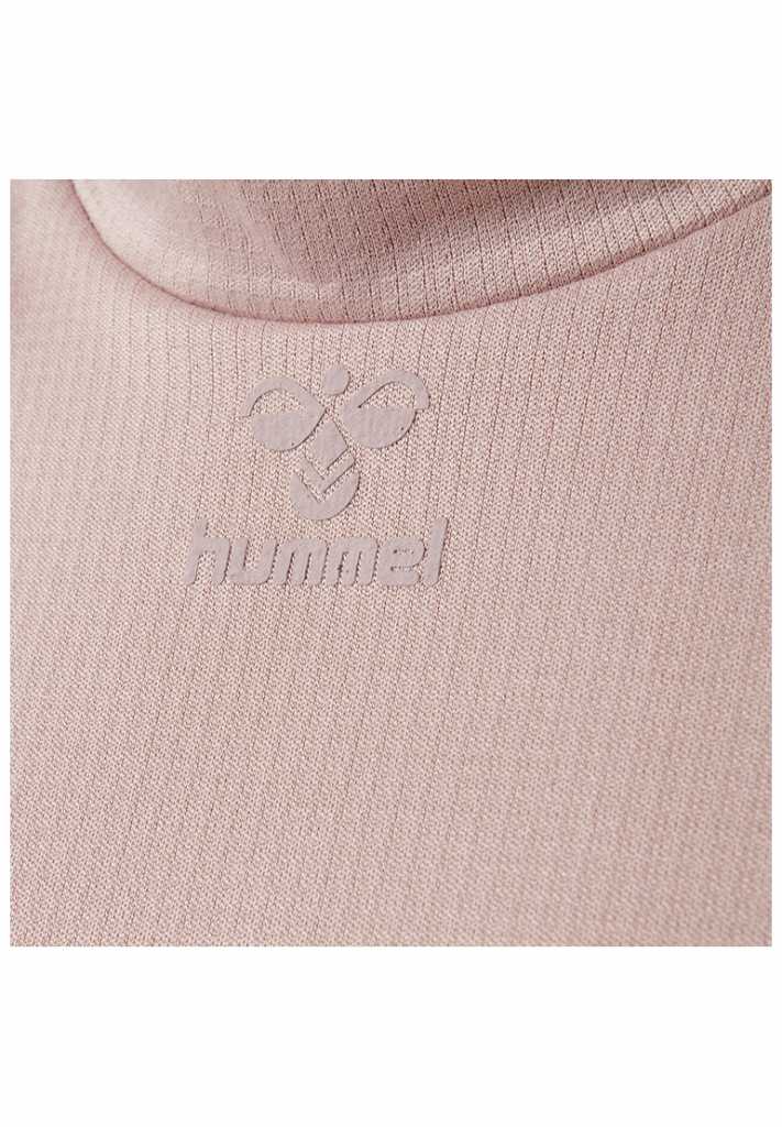 Світшоти hmlJUNA 204-251-3347-XS Дорослі Жіноча РОЖЕВИЙ