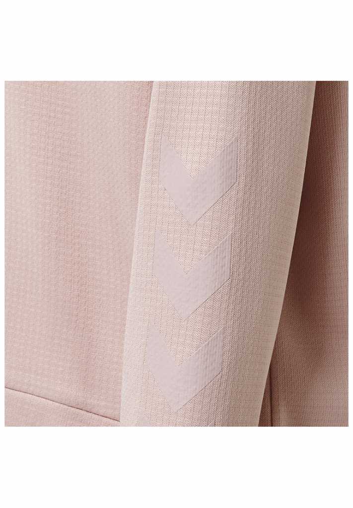 Світшоти hmlJUNA 204-251-3347-XS Дорослі Жіноча РОЖЕВИЙ