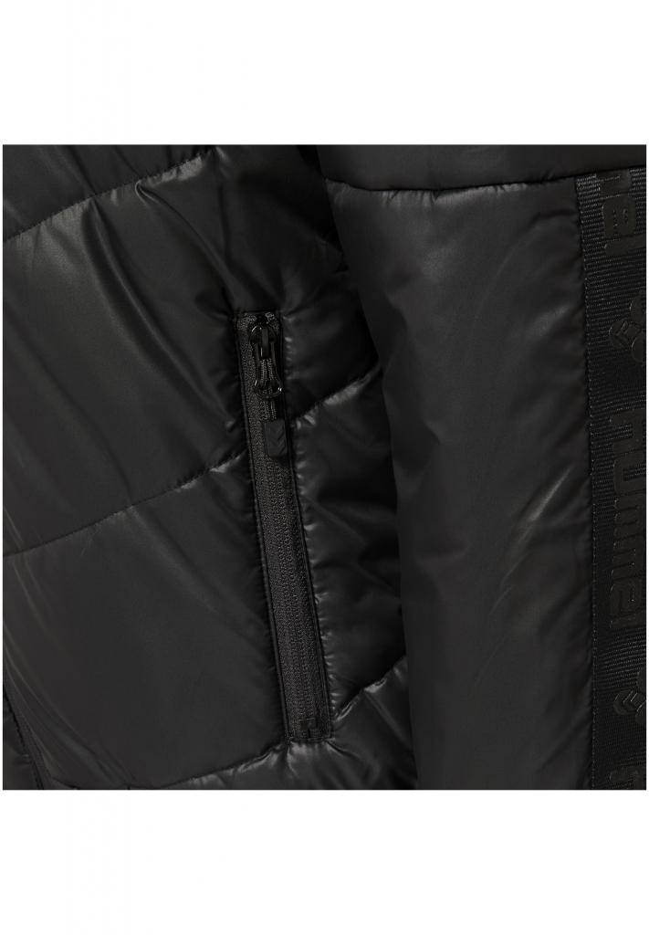 Куртка BRONA JACKET 203-737-2001-XS Взрослые Женский ЧЕРНЫЙ