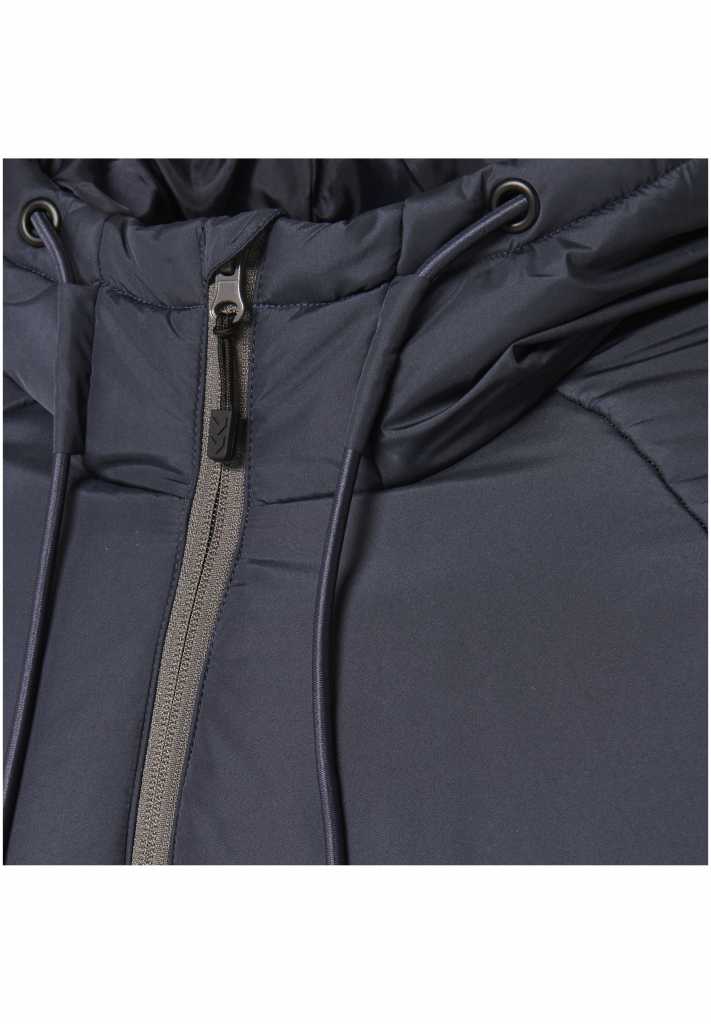 Куртка DANTON JACKET 203-679-7429-L Взрослые Мужской ТЕМНО-СИНИЙ