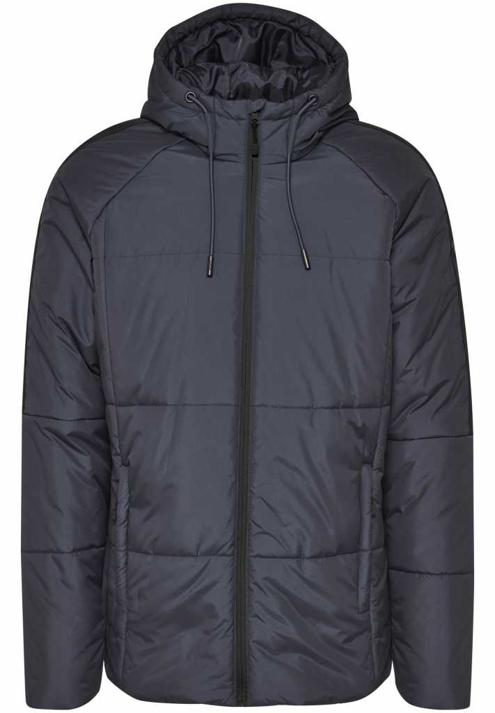 Куртка DANTON JACKET 203-679-7429-S Взрослые Мужской ТЕМНО-СИНИЙ