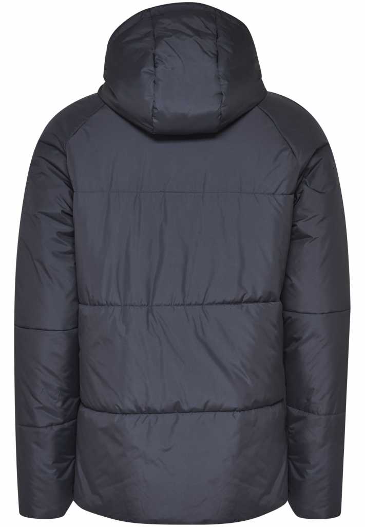 Куртка DANTON JACKET 203-679-7429-S Взрослые Мужской ТЕМНО-СИНИЙ
