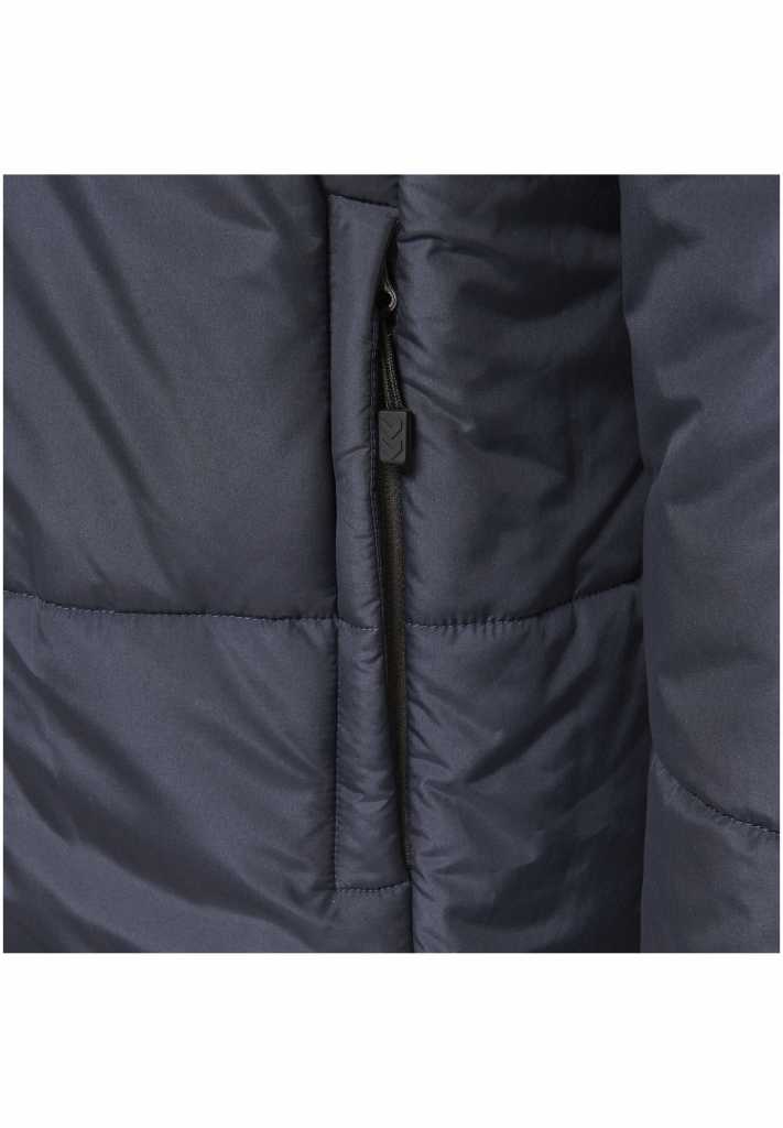 Куртка DANTON JACKET 203-679-7429-XL Взрослые Мужской ТЕМНО-СИНИЙ