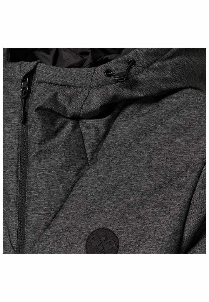 Куртка CASTER JACKET 203-675-2800-XL Дорослі Чоловіча СІРИЙ