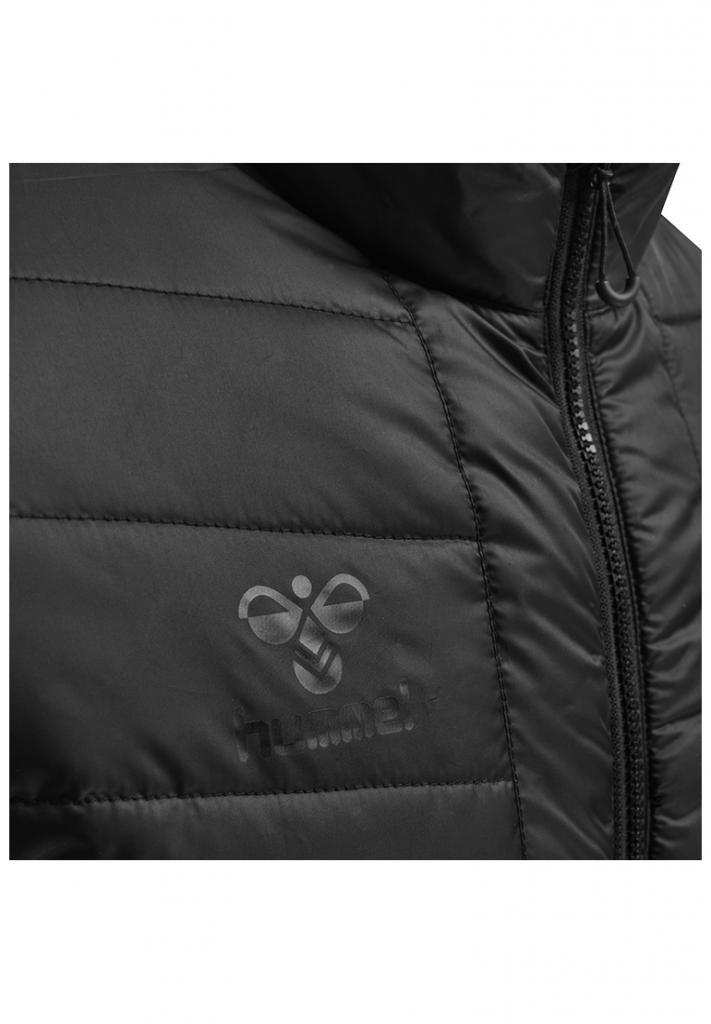 Куртка SANDER JACKET 203-470-2001-M Дорослі Чоловіча ЧОРНИЙ