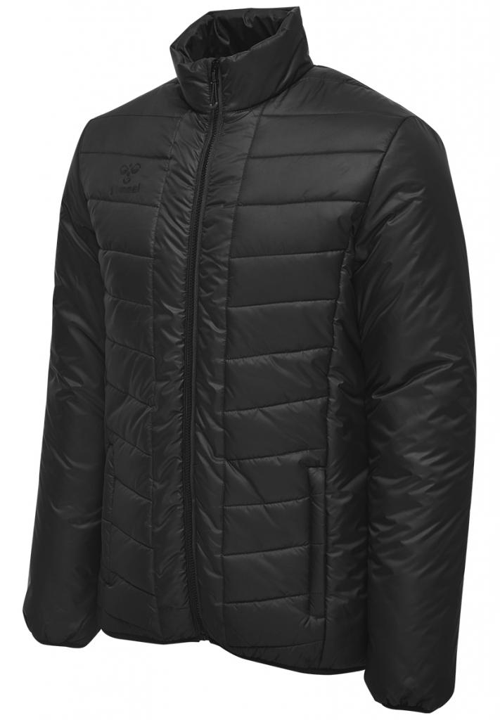 Куртка SANDER JACKET 203-470-2001-XXL Дорослі Чоловіча ЧОРНИЙ