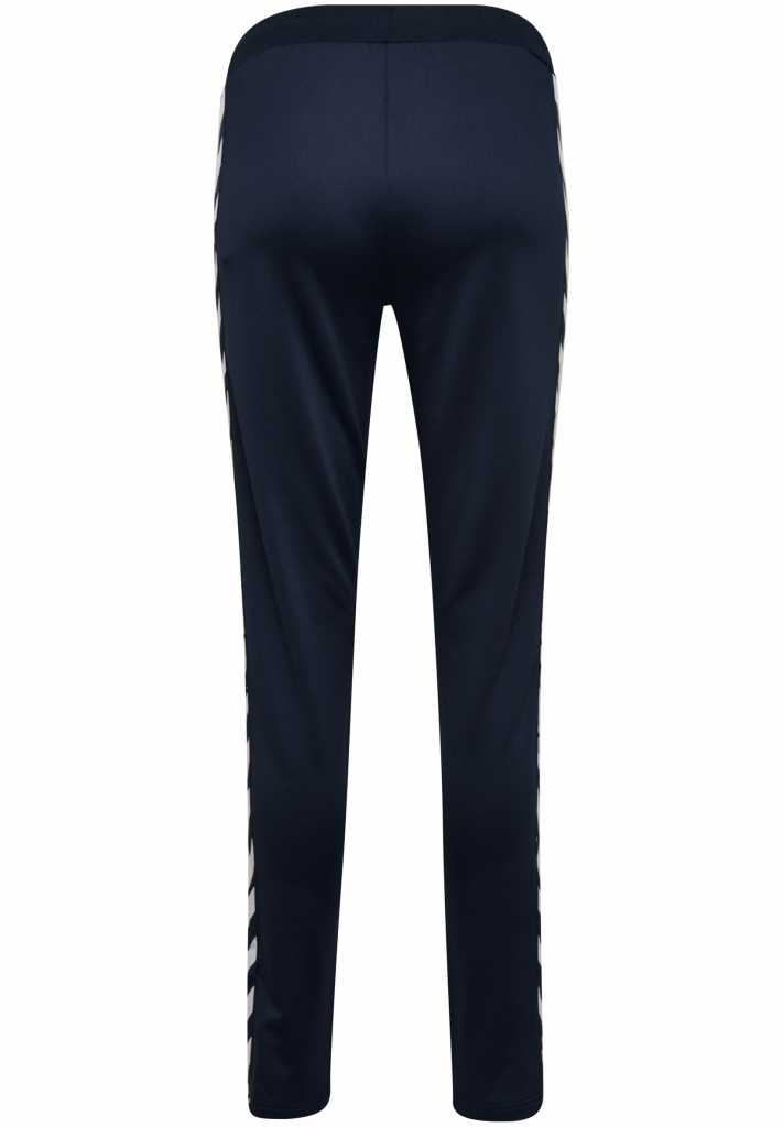 Штаны HMLNELLY 203-042-1009-L Взрослые Женский ТЕМНО-СИНИЙ