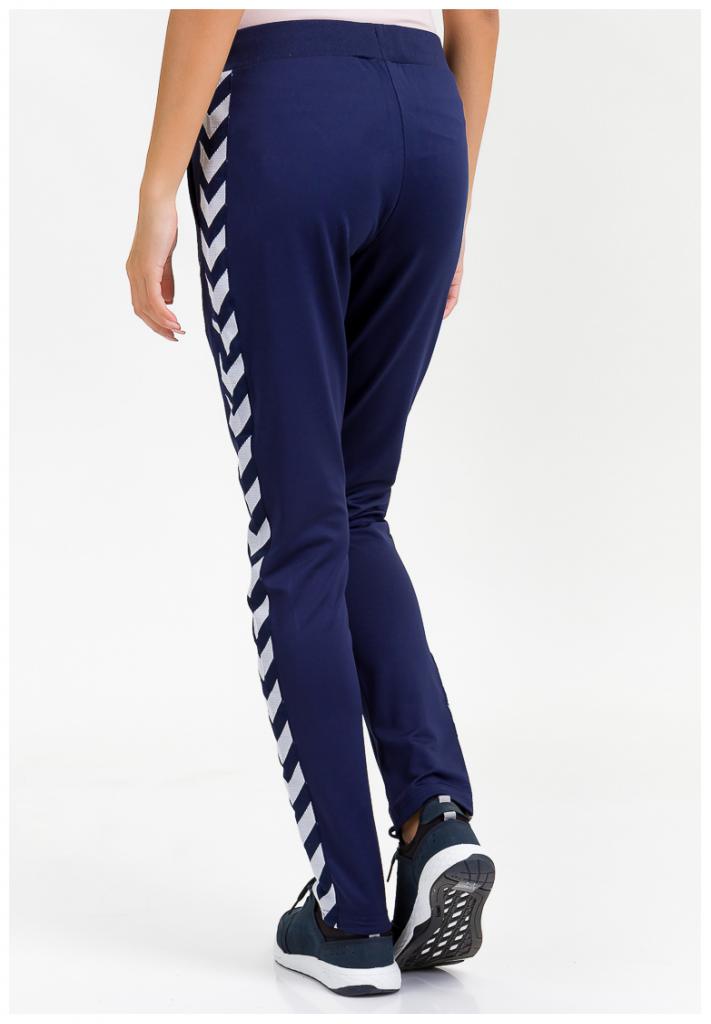 Штани HMLNELLY 203-042-1009-M Дорослі Жіноча ТЕМНО-СИНІЙ