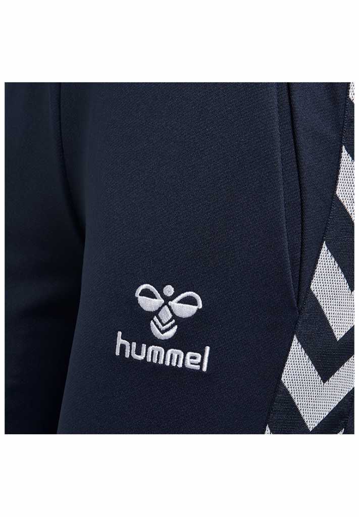 Штани HMLNELLY 203-042-1009-M Дорослі Жіноча ТЕМНО-СИНІЙ