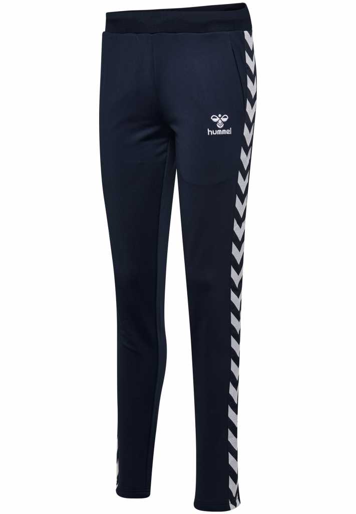 Штани HMLNELLY 203-042-1009-S Дорослі Жіноча ТЕМНО-СИНІЙ