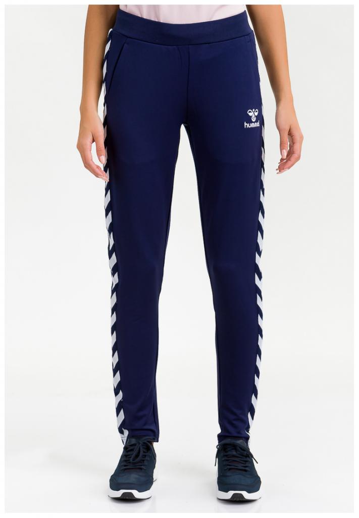 Штани HMLNELLY 203-042-1009-XL Дорослі Жіноча ТЕМНО-СИНІЙ