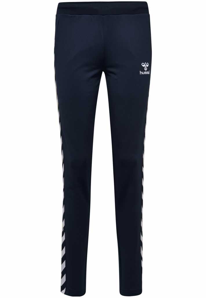 Штаны HMLNELLY 203-042-1009-XS Взрослые Женский ТЕМНО-СИНИЙ