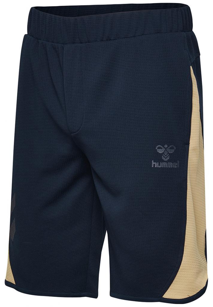 Шорти HMLRYAN 202-966-1009-S Дорослі Чоловіча ТЕМНО-СИНІЙ
