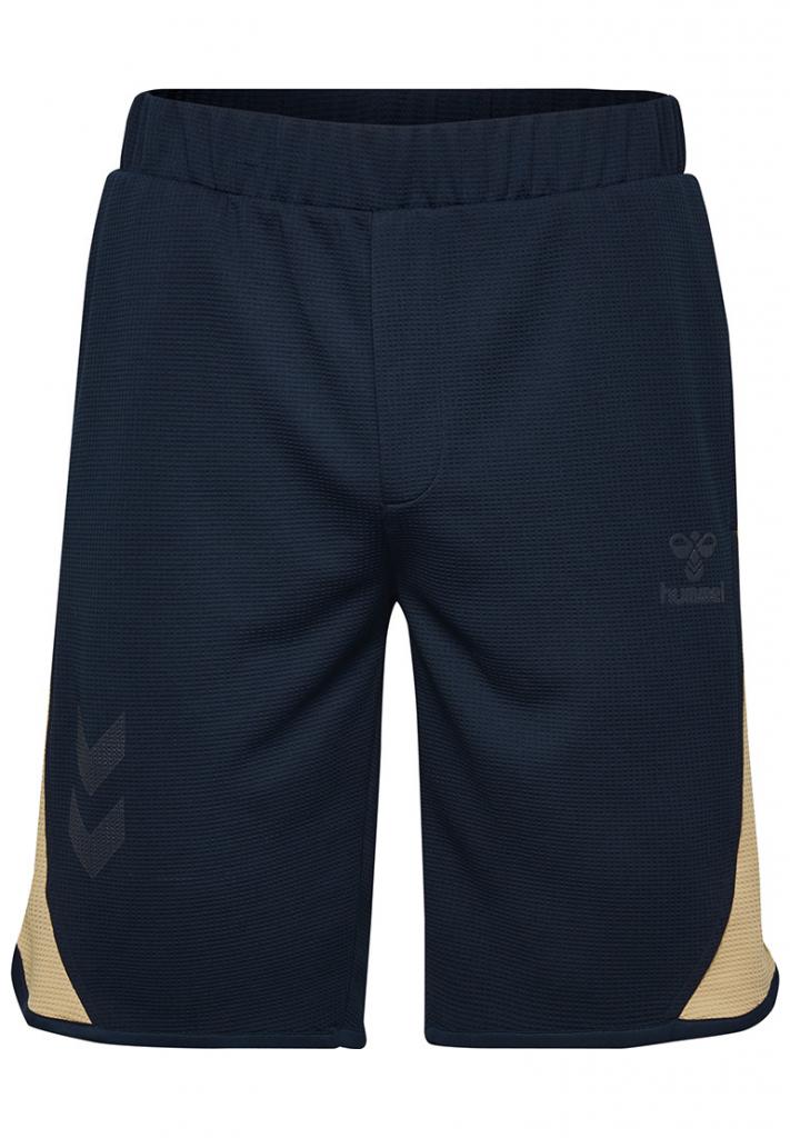 Шорти HMLRYAN 202-966-1009-S Дорослі Чоловіча ТЕМНО-СИНІЙ