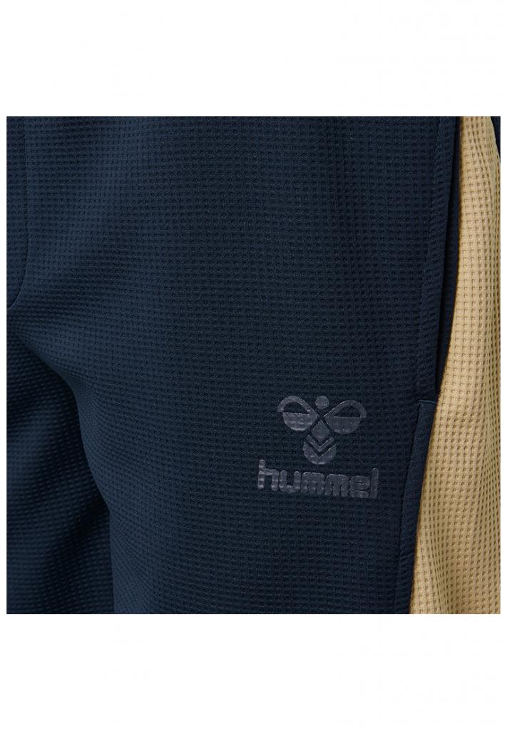 Шорти HMLRYAN 202-966-1009-XL Дорослі Чоловіча ТЕМНО-СИНІЙ