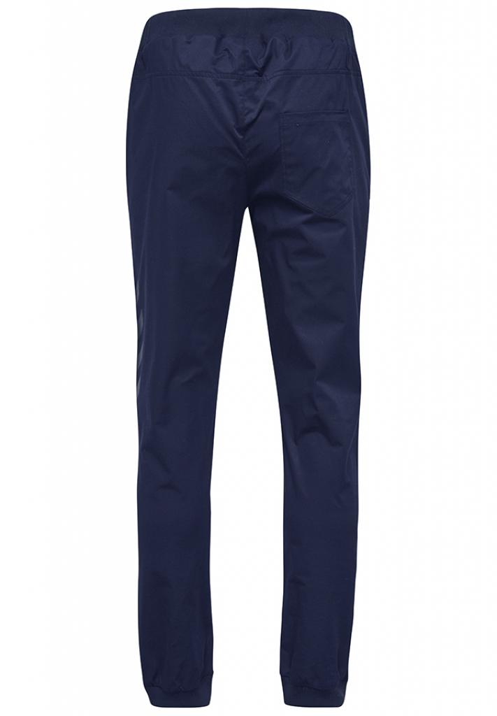 Штани NIXON PANTS 037-096-7429-L Дорослі Чоловіча ТЕМНО-СИНІЙ