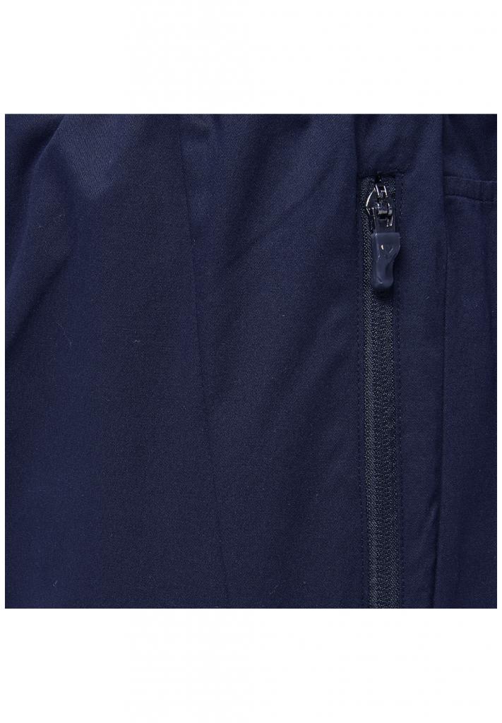 Штани NIXON PANTS 037-096-7429-M Дорослі Чоловіча ТЕМНО-СИНІЙ