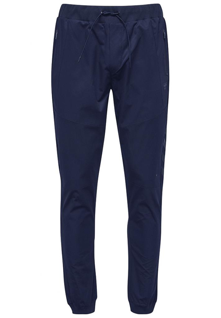 Штани NIXON PANTS 037-096-7429-XL Дорослі Чоловіча ТЕМНО-СИНІЙ