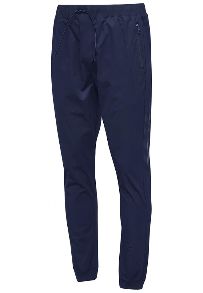 Штани NIXON PANTS 037-096-7429-XL Дорослі Чоловіча ТЕМНО-СИНІЙ