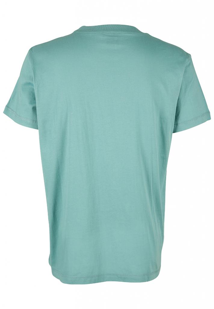 Футболка CLASSIC BEE SS TEE 009-400-8261-XXXL Взрослые Женский ГОЛУБОЙ