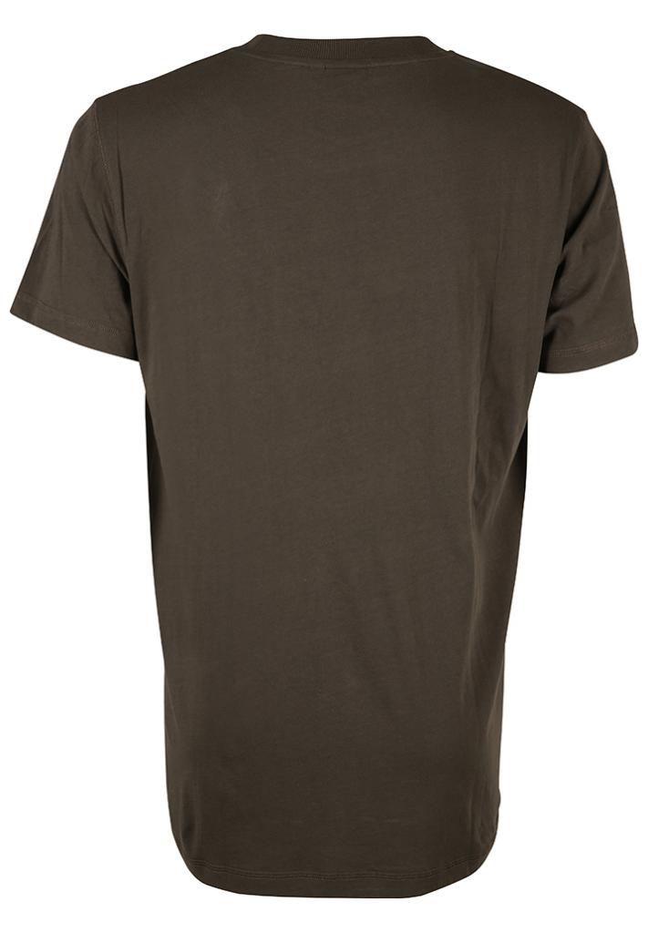 Футболка CLASSIC BEE SS TEE 009-400-2336-XXL Взрослые Женский ТЕМНО-СЕРЫЙ