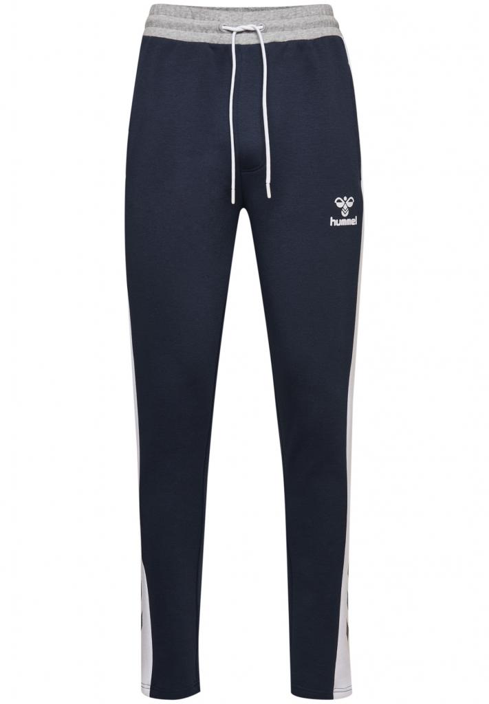 Штаны HMLMASON PANTS 202-931-1009-M Взрослые Мужской ТЕМНО-СИНИЙ