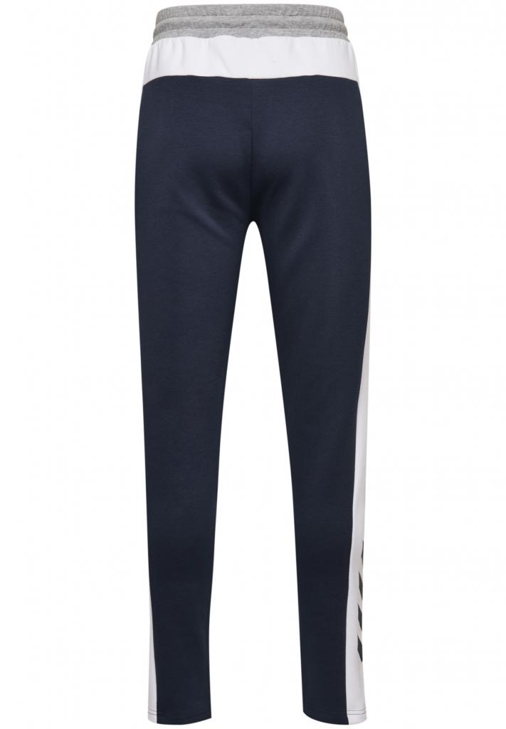 Штаны HMLMASON PANTS 202-931-1009-S Взрослые Мужской ТЕМНО-СИНИЙ