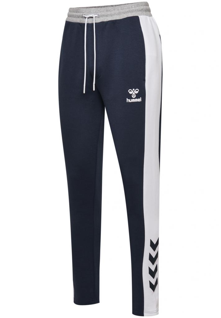 Штаны HMLMASON PANTS 202-931-1009-XL Взрослые Мужской ТЕМНО-СИНИЙ