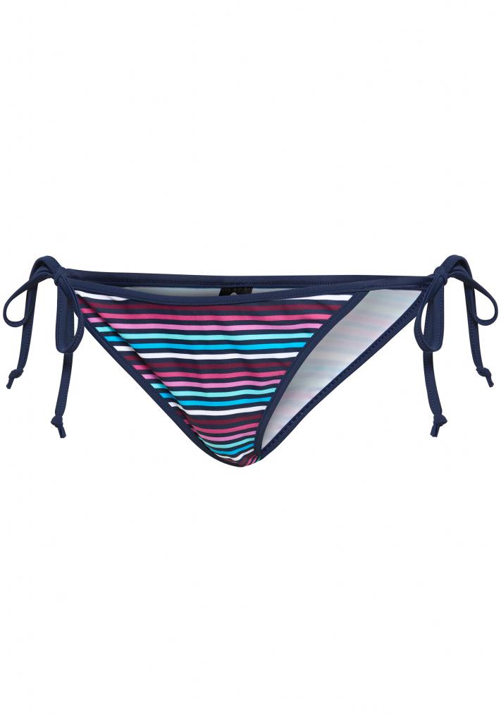 Плавки HMLTILTE SWIM TANGA 202-261-1009-M Взрослые Женский ТЕМНО-СИНИЙ
