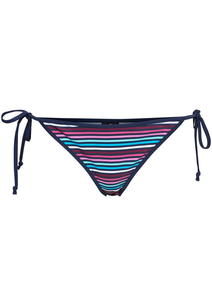 Плавки HMLTILTE SWIM TANGA 202-261-1009-XL Дорослі Жіноча ТЕМНО-СИНІЙ
