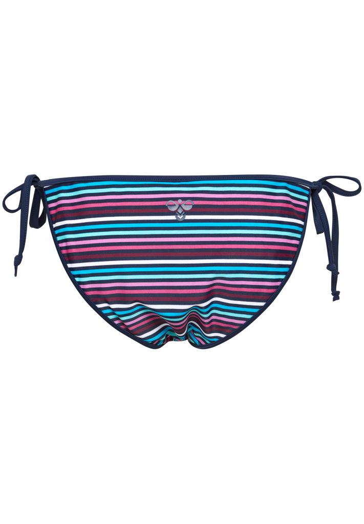 Плавки HMLTILTE SWIM TANGA 202-261-1009-XS Дорослі Жіноча ТЕМНО-СИНІЙ