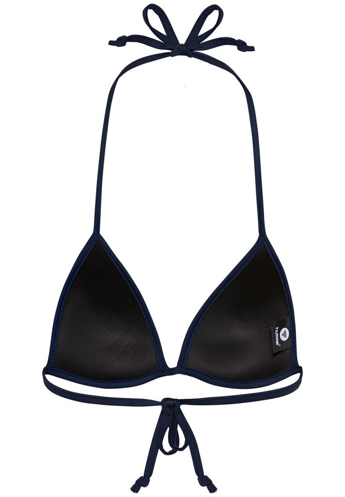 Лиф HMLTILTE SWIM TOP 202-260-1009-S Взрослые Женский ТЕМНО-СИНИЙ