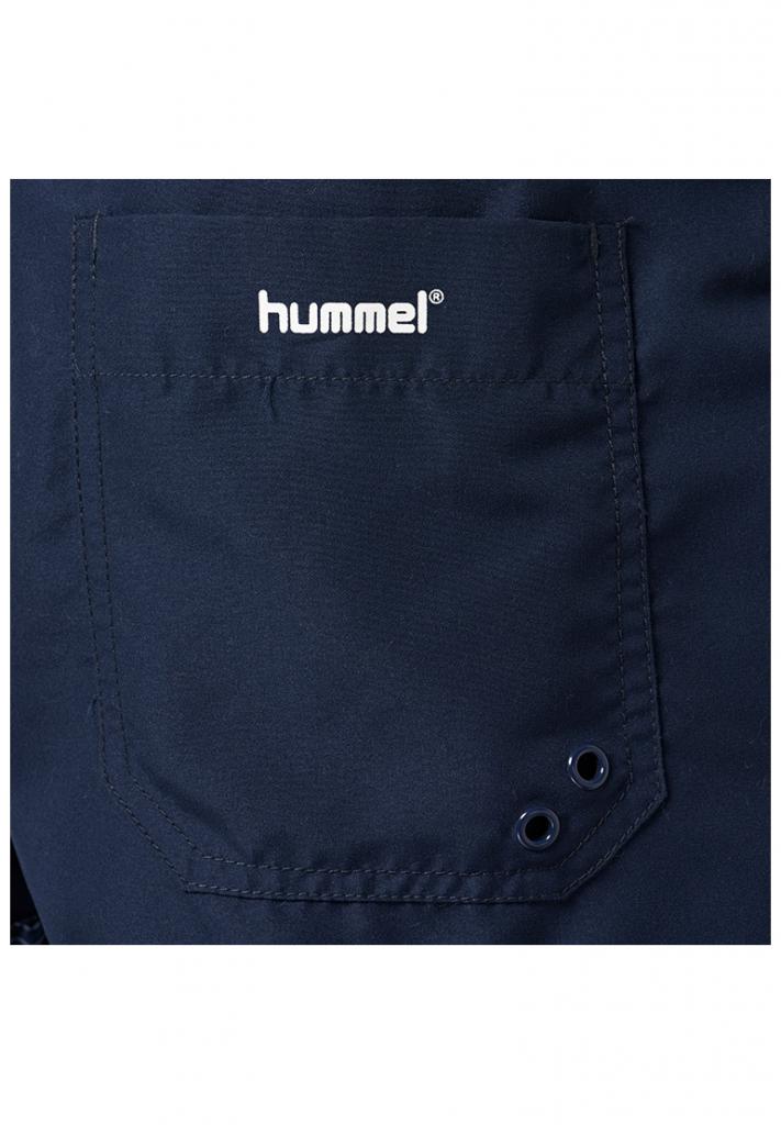 Шорти HMLRHODE 202-251-1009-XL Дорослі Чоловіча ТЕМНО-СИНІЙ