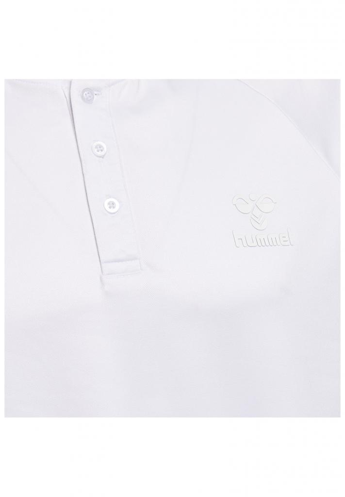 Футболка SAMUEL POLO S / S 202-944-9001-XXL Дорослі Чоловіча БІЛИЙ