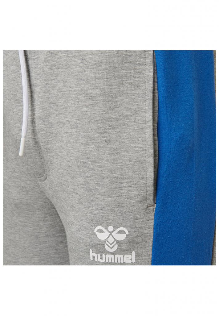 Штани HMLMASON PANTS 202-931-7010-M Дорослі Чоловіча СИНІЙ